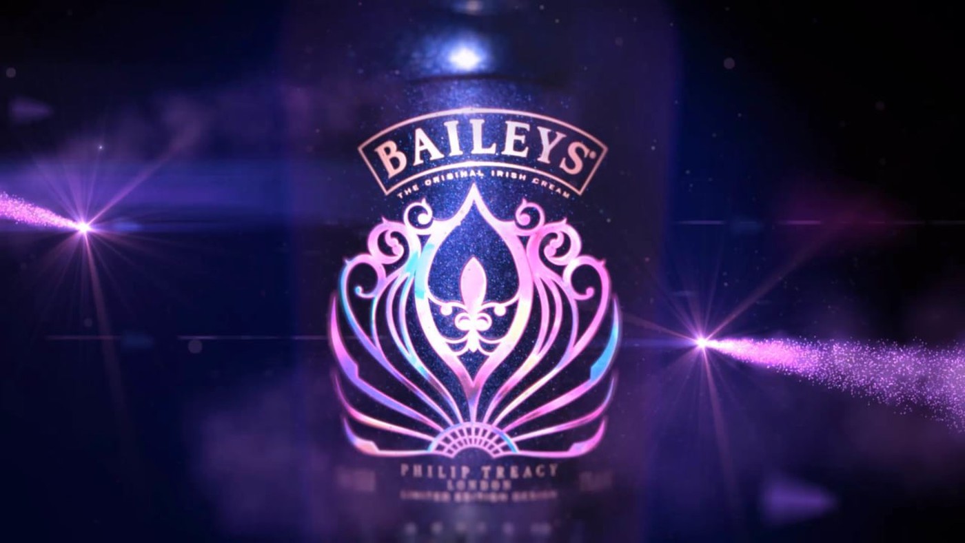 CG COMPANY Baileys