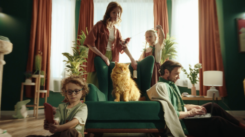 Cattera [Котриархат]
