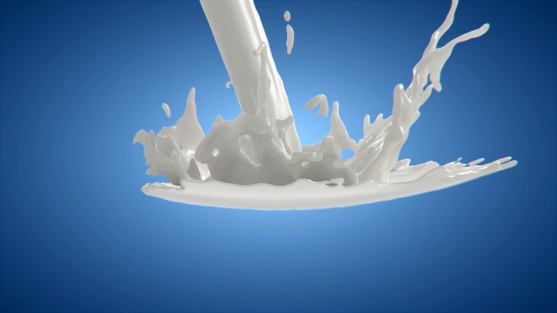 Danone [Packshot]